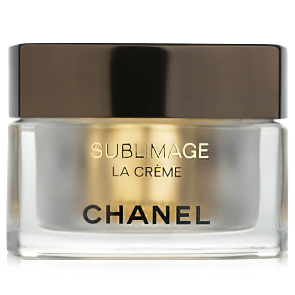 Chanel SUBLIMAGE Texture Fine Ultimate Cream  50g/1.7oz