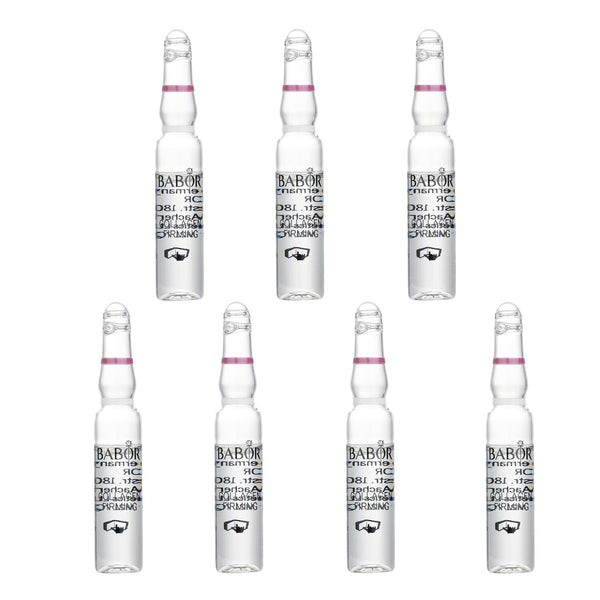 Babor Ampoule Concentrates - Collagen Firming (For Aging, Mature Skin)  7x2ml/0.06oz