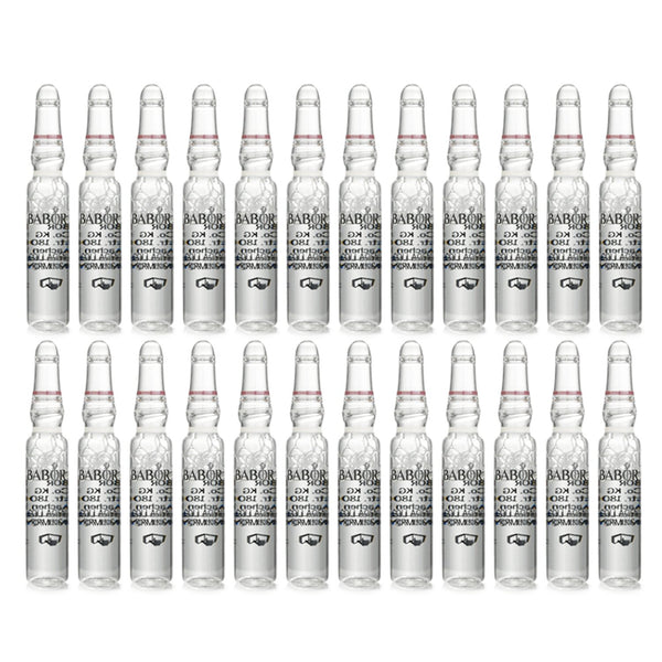 Babor CP Ampoule Concentrates Collagen Firming  24x2ml/0.06oz