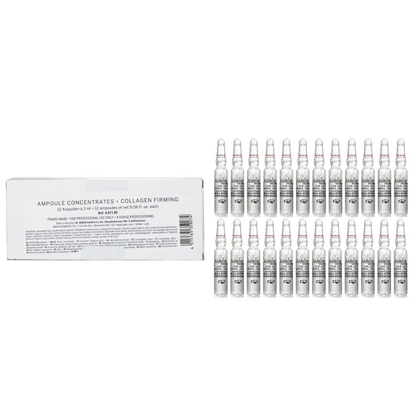 Babor CP Ampoule Concentrates Collagen Firming  24x2ml/0.06oz