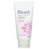 Biore Facial Foam Scrub 100g/3.5oz