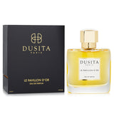 Dusita Le Pavillon D'Or Eau De Parfum Spray 50ml/1.7oz