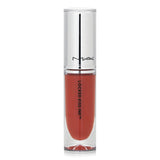 MAC Locked Kiss Ink Lipstick # Emphatic 4ml/0.14oz