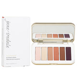 Jane Iredale PurePressed Eye Shadow Palette - # Pure Basics 6x0.7g/0.02oz