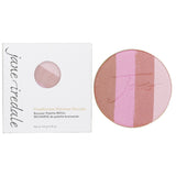 Jane Iredale PureBronze Shimmer Bronzer Palette Refill - # Rose Dawn 9.9g/0.35oz