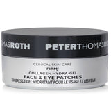 Peter Thomas Roth FIRMx Collagen Hydra-Gel Face & Eye Patches 90 patches