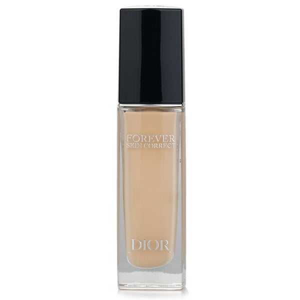 Christian Dior Forever Skin Correct 24H Wear & Hydratation Creamy Concealer # 1W  11ml/0.37oz