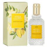 4711 4711 Acqua Colonia Starfruit & White Flowers Eau De Cologne Spray 50ml/1.7oz