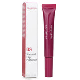 Clarins Natural Lip Perfector - # 08 Plum Shimmer 12ml/0.35oz