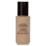 Guerlain Terracotta Le Teint Healthy Glow Natural Perfection Foundation 24H Wear No Transfer - # 1W Warm 35ml/1.1oz