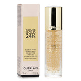 Guerlain Parure Gold 24K Radiance Booster Perfection Primer 24 Hydration 35ml/1.1oz