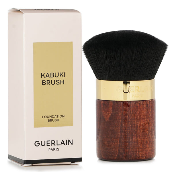 Guerlain Kabuki Brush Foundation Brush  1pcs