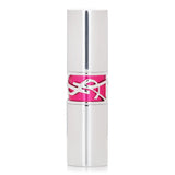 Yves Saint Laurent Rouge Volupte Candy Glaze Double Care Balm - # 13 Flashing Rose 3.2g/0.11oz