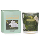 Carroll & Chan 100% Beeswax Votive Candle - Rosal (Neroli, Gardenia & Musk) 65g/2.3oz