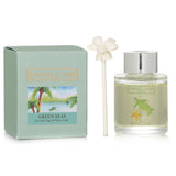 Carroll & Chan Mini Diffuser - # Green Seas (Sea Salt, Sage & White Cedar) 20ml