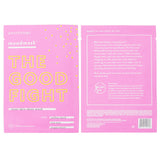 Patchology Moodmask The Good Fight Clear Skin Sheet Mask 20ml/0.705oz