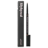 Lilybyred Skinny Mes Brow Pencil - # 02 0.09g