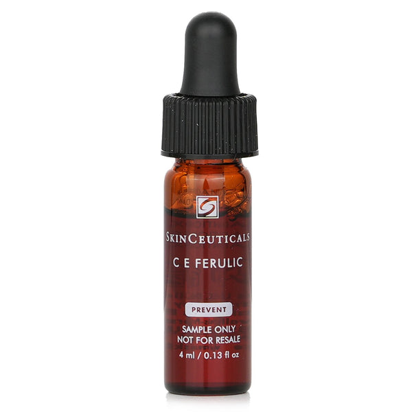 Skin Ceuticals C E Ferulic - Triple Antioxidant Treatment  4ml / 0.13 oz