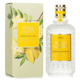 4711 Acqua Colonia Starfruit & White Flowers Eau De Cologne Spray 170ml/5.7oz