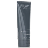 Calvin Klein Eternity For Men Hair And Body Wash 200ml/6.7oz
