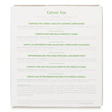 FOREO UFO Purifying Masks - Green Tea  6x6g