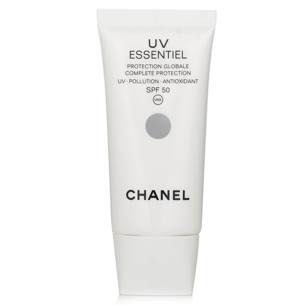 Chanel UV Essential Protection Globale SPF 50  30ml/1oz