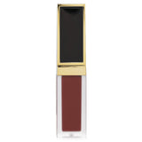 Tom Ford Liquid Lip Luxe Matte - #123 Devoted 6ml/0.2oz