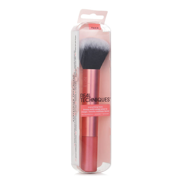 Real Techniques Everything Face Brush  pcs