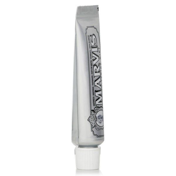 Marvis Whitening Mint Toothpaste (Travel size)  10ml/0.5oz