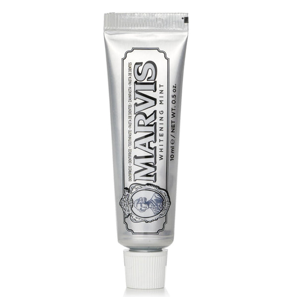Marvis Whitening Mint Toothpaste (Travel size)  10ml/0.5oz