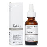 The Ordinary Ascorbyl Glucoside Solution 12% A Brightening Serum 30ml/1oz
