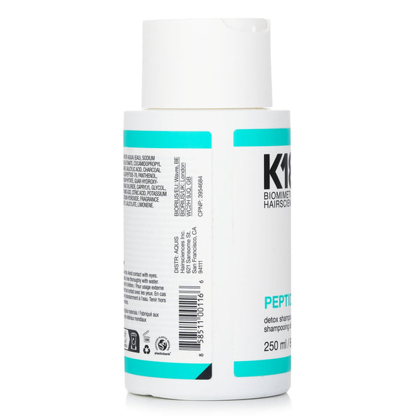 K18 Peptide Prep Detox Shampoo  250ml/8.5oz