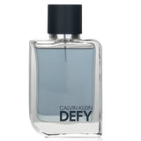 Calvin Klein Defy Eau De Toilette Spray 100ml/3.3oz