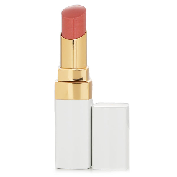 Chanel Rouge Coco Baume Hydrating Beautifying Tinted Lip Balm - # 928 Pink Delight  3g/0.1oz