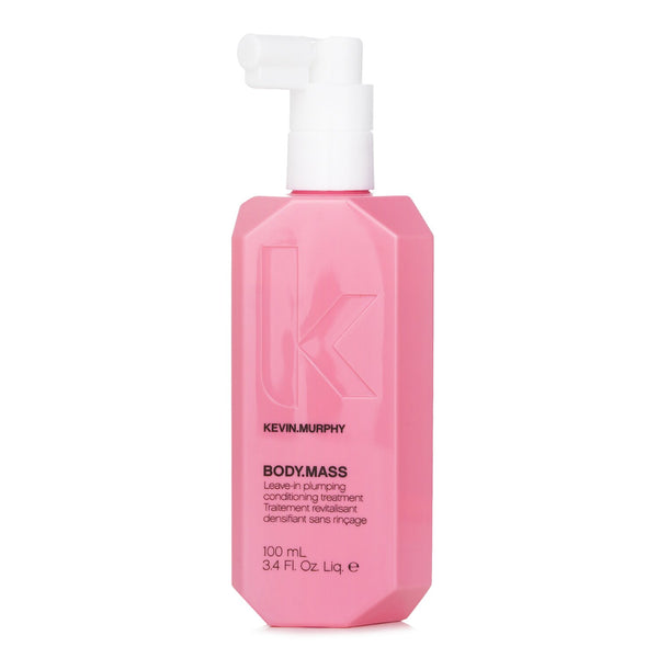 Kevin.Murphy Body.Mass Leave-In Plumping Conditioning Treatment  100ml/3.4oz