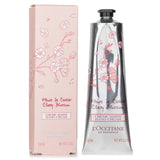 L'Occitane Cherry Blossom Hand Cream 150ml/5.3oz