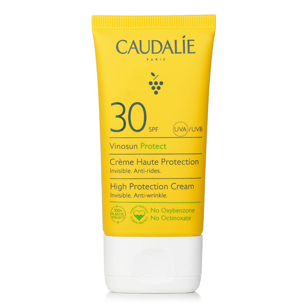 Caudalie Vinosun Protect High Protection Cream SPF30  50ml/1.6oz