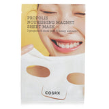 COSRX Full Fit Propolis Nourishing Magnet Sheet Mask  25ml/0.84oz