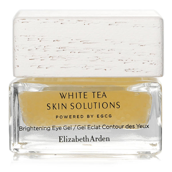 Elizabeth Arden White Tea Skin Solutions Brightening Eye Gel  15ml/0.5oz