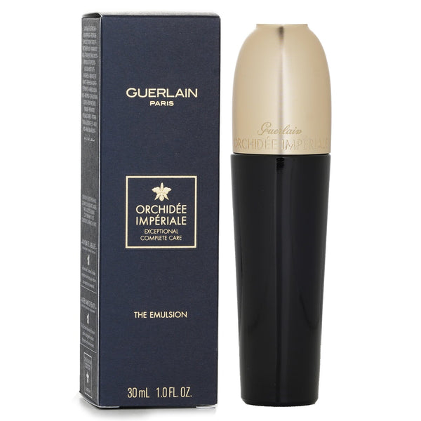 Guerlain Orchidee Imperiale The Emulsion  30ml/1oz