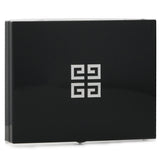Givenchy Le 9 De Givenchy Multi-Finish Eyeshadows Palette High Pigmentation Ultra Long Wear- #08 Le 9.08 8g/0.28oz