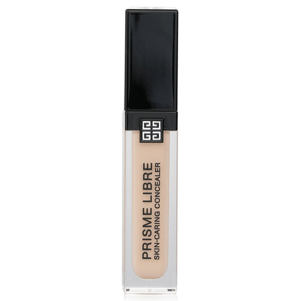 Givenchy Prisme Libre Skin Caring Concealer - # N95 Very Fair with Neutral Undertones  11ml/0.37oz