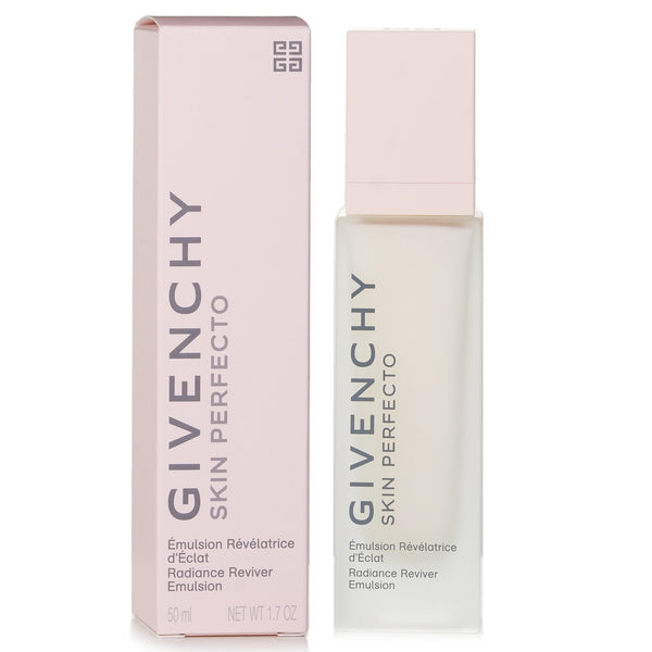 Givenchy Skin Perfecto Radiance Reviver Emulsion  50ml/1.7oz