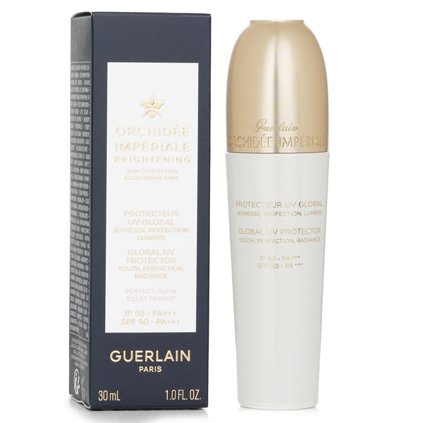 Guerlain Orchidee Imperiale Brightening Global UV Protector SPF 50  30ml/1oz
