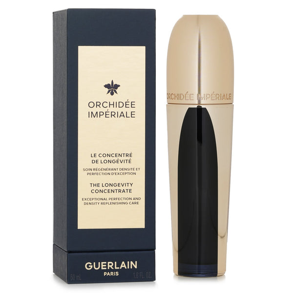Guerlain Orchidee Imperiale The Longevity Concentrate  50ml/1.6oz