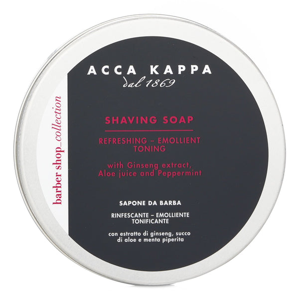 Acca Kappa Shaving Soap  250ml/8.45oz