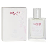 Acca Kappa Sakura Tokyo Eau De Parfum Spray 50ml/1.7oz