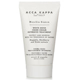 Acca Kappa White Moss Hand Cream 75ml/2.5oz