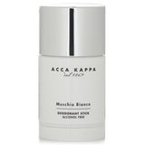 Acca Kappa White Moss Deodorant Stick 75ml/2.6oz