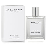 Acca Kappa Muschio Bianco Eau De Cologne Spray 100ml/3.3oz